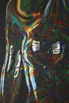An Ethereal Synchronism detail
