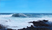 Breaker at Seapoint