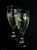 Bubbly