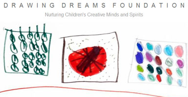 Drawing Dreams Foundation