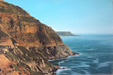 Chapman's Peak Drive
