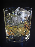 Moments in Glass