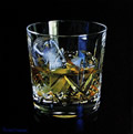 Scotch on the Rocks
