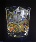 Whisky Glass