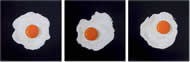 Sunny side up