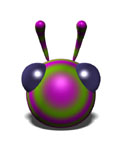 Gogga animation