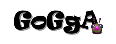 Gogga Title