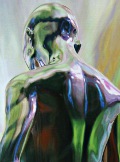 Muse in introspection