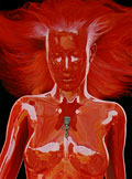 Muse in introspection
