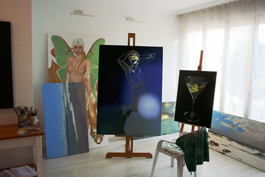 Work in progress